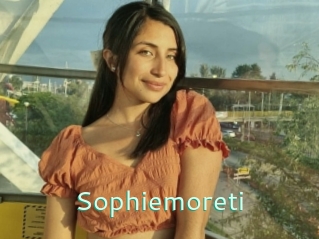 Sophiemoreti