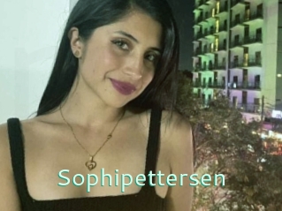 Sophipettersen