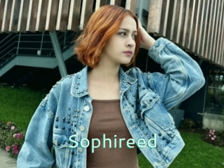 Sophireed