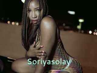 Soriyasolay