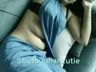 Southindiancutie