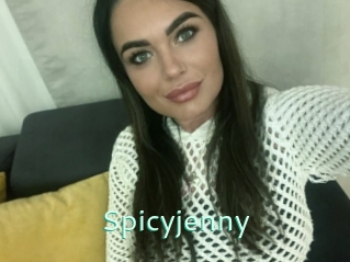 Spicyjenny