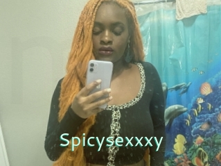 Spicysexxxy