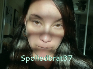 Spoiledbrat37