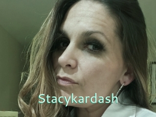 Stacykardash