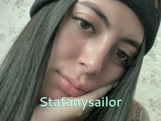 Stafanysailor