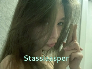 Stassiaasper