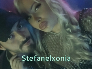 Stefanelxonia