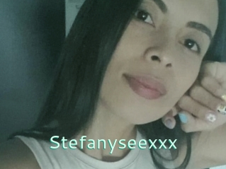 Stefanyseexxx