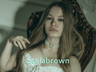 Stelabrown