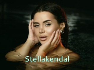 Stellakendal