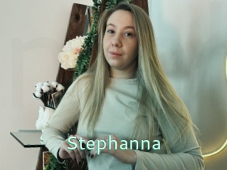 Stephanna