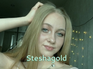 Steshagold