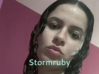 Stormruby