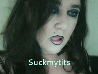 Suckmytits