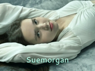 Suemorgan