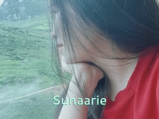 Sunaarie