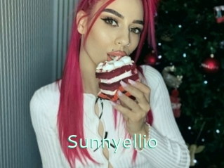 Sunnyellio