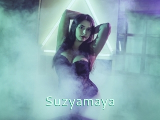 Suzyamaya