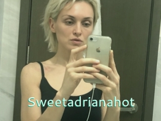 Sweetadrianahot