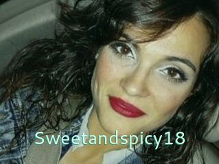 Sweetandspicy18