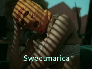 Sweetmarica