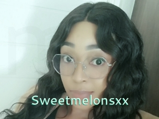 Sweetmelonsxx