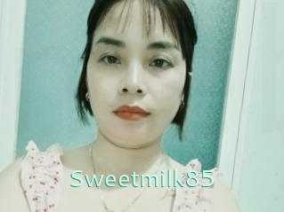 Sweetmilk85