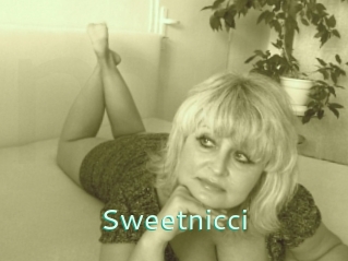 Sweetnicci