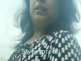 Sweetpreeti