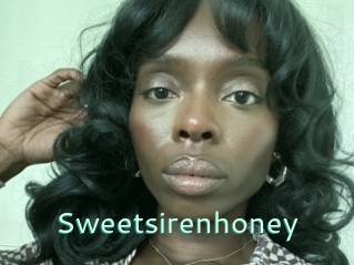 Sweetsirenhoney