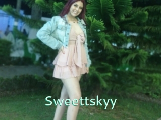 Sweettskyy