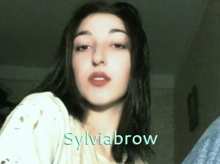 Sylviabrow