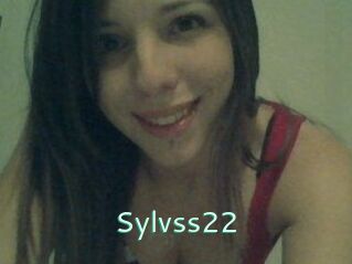 Sylvss22