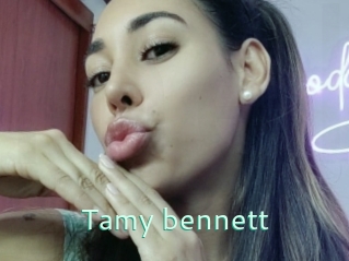 Tamy_bennett