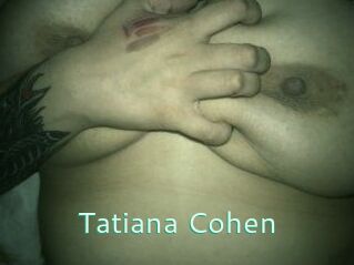 Tatiana_Cohen