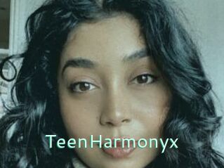 TeenHarmonyx