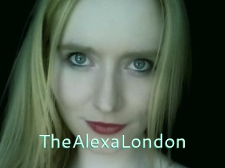 TheAlexaLondon