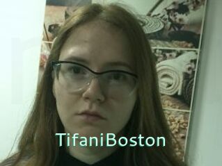 TifaniBoston