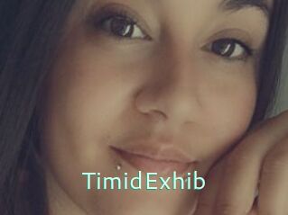 TimidExhib