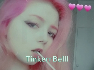 TinkerrBelll