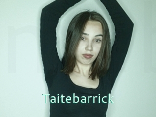 Taitebarrick