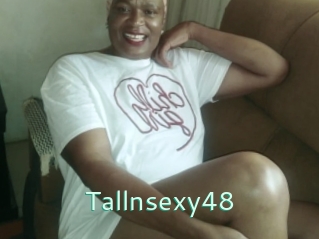 Tallnsexy48