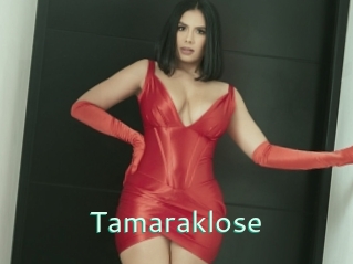 Tamaraklose