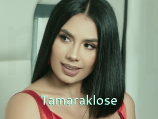 Tamaraklose