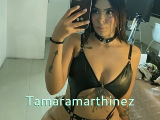 Tamaramarthinez