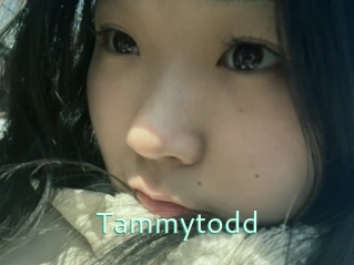 Tammytodd