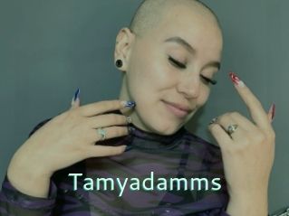 Tamyadamms