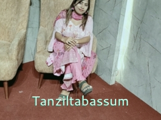 Tanziltabassum