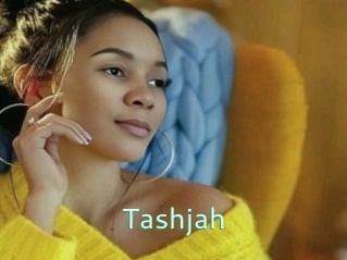 Tashjah